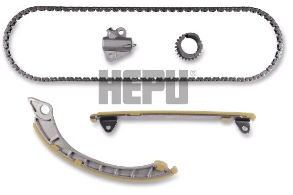 Timing Chain Kit HEPU 21-0444