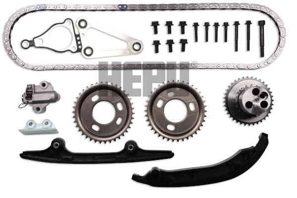 Timing Chain Kit HEPU 21-0460