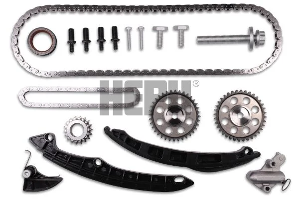 Timing Chain Kit HEPU 21-0466