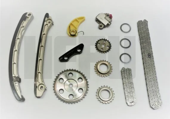 Timing Chain Kit HEPU 21-0521