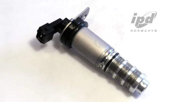 Control Valve, camshaft adjustment HEPU 21-5017