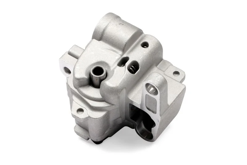 Oil Pump HEPU OP5512
