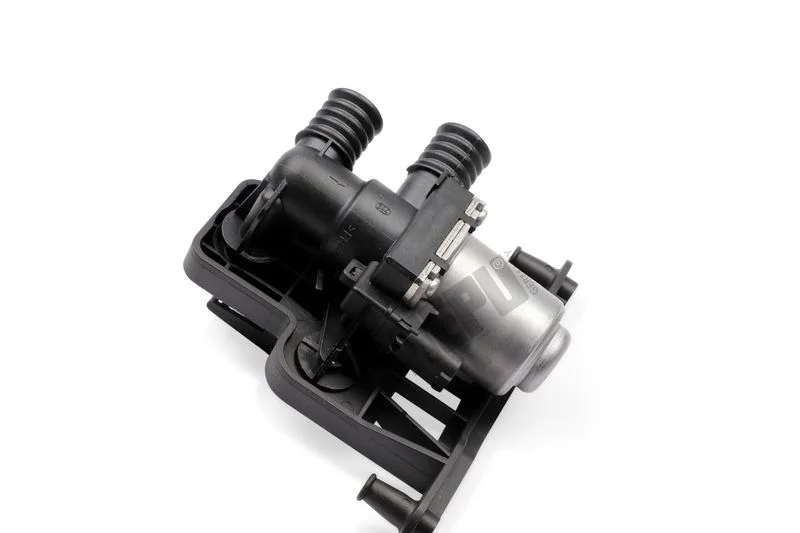 Valdymo vožtuvas, aušinimo skystis hepu TM8024