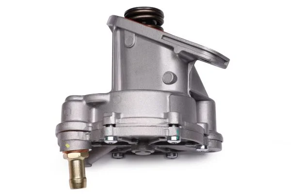 Vacuum Pump, braking system HEPU VP5101