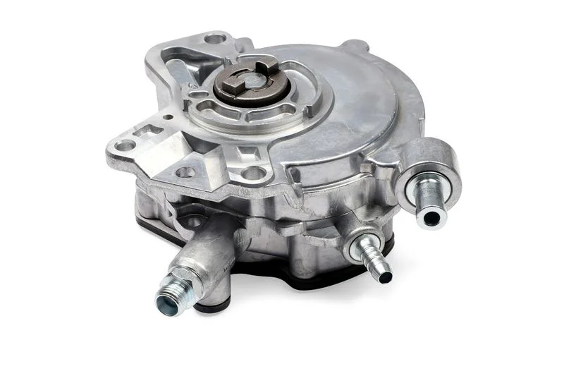 Vacuum Pump, braking system HEPU VP5103