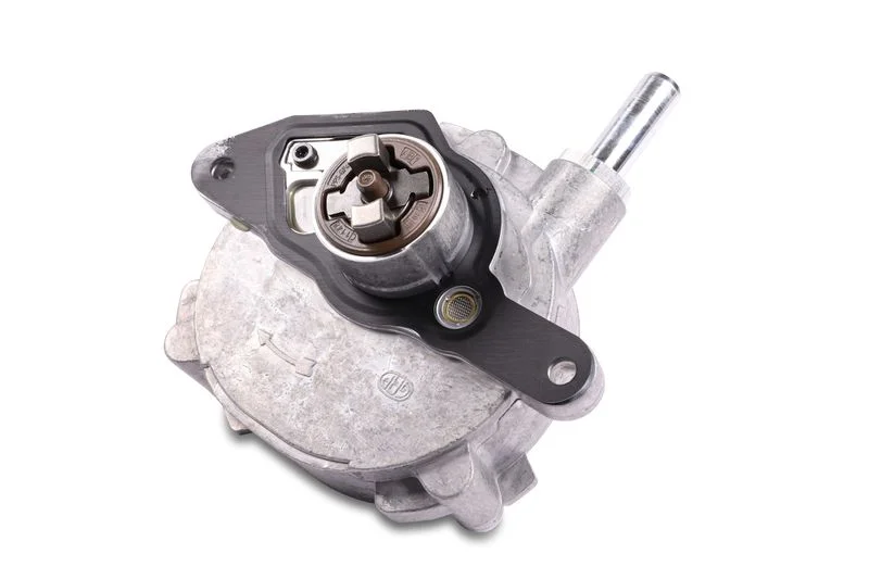 Vacuum Pump, braking system HEPU VP5104