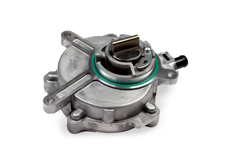 Vacuum Pump, braking system HEPU VP5118