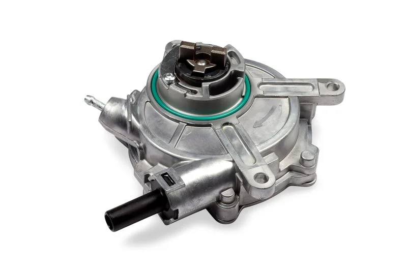 Vacuum Pump, braking system HEPU VP5131