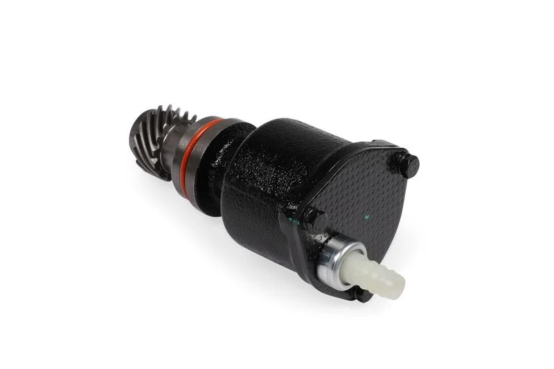Vacuum Pump, braking system HEPU VP5134