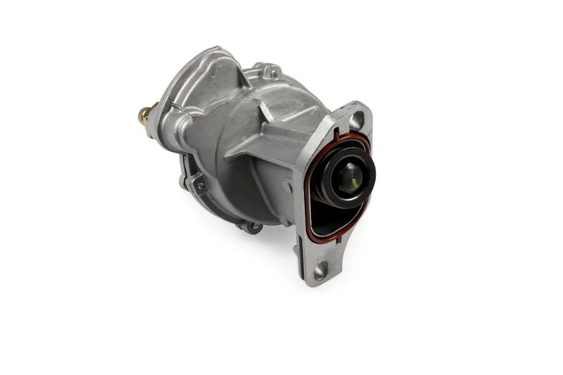 Vacuum Pump, braking system HEPU VP5137