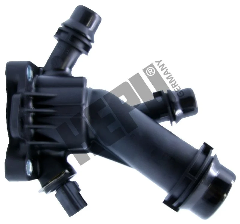 Thermostat, coolant HEPU UKLAD CHLODZENIA TERMOSTATY PRZEWOD TM1114
