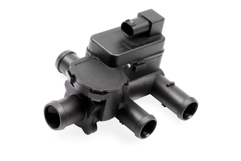 Valdymo vožtuvas, aušinimo skystis HEPU TM8012