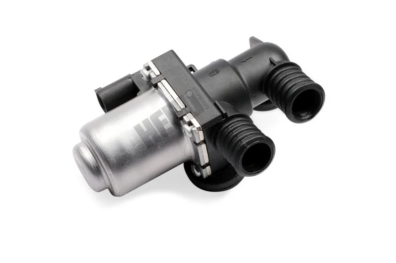 Valdymo vožtuvas, aušinimo skystis hepu TM8021