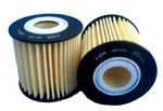 Alyvos filtras ALCO FILTER MD-651