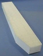 Filtras, salono oras ALCO FILTER MS-6227