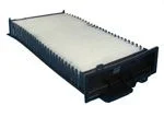 Filtras, salono oras ALCO FILTER MS-6295