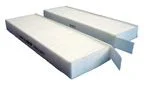 Filtras, salono oras ALCO FILTER MS-6400