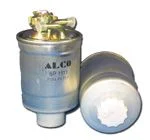 Kuro filtras ALCO FILTER SP-1111