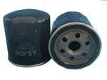 Oil Filter ALCO FILTER SP-1425