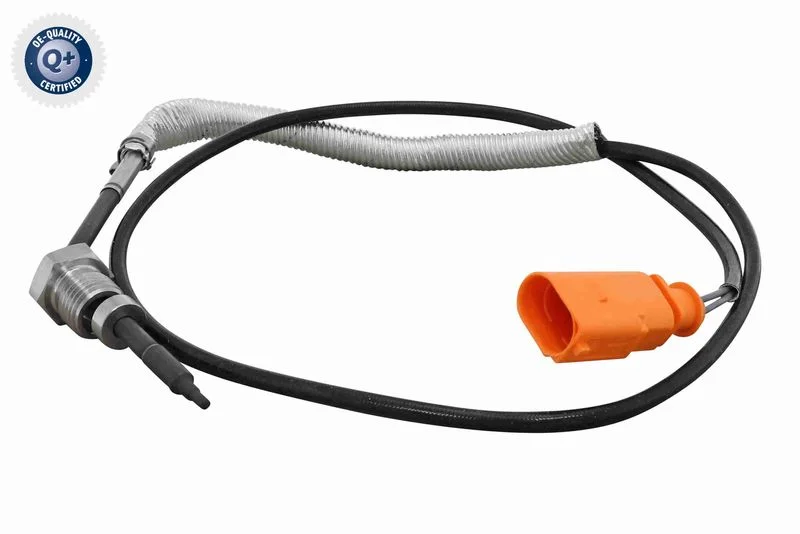 Sensor, exhaust gas temperature VEMO V10-72-0018