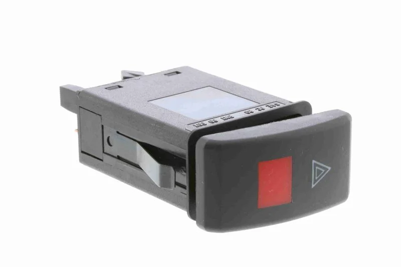 Hazard Warning Light Switch VEMO V10-73-0143