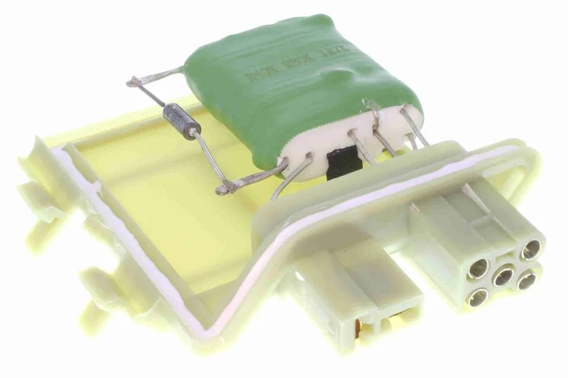 Regulátor, vnútorný ventilátor VEMO V10-79-0005