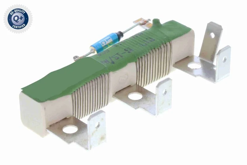 Regulátor, vnútorný ventilátor VEMO V10-79-0012