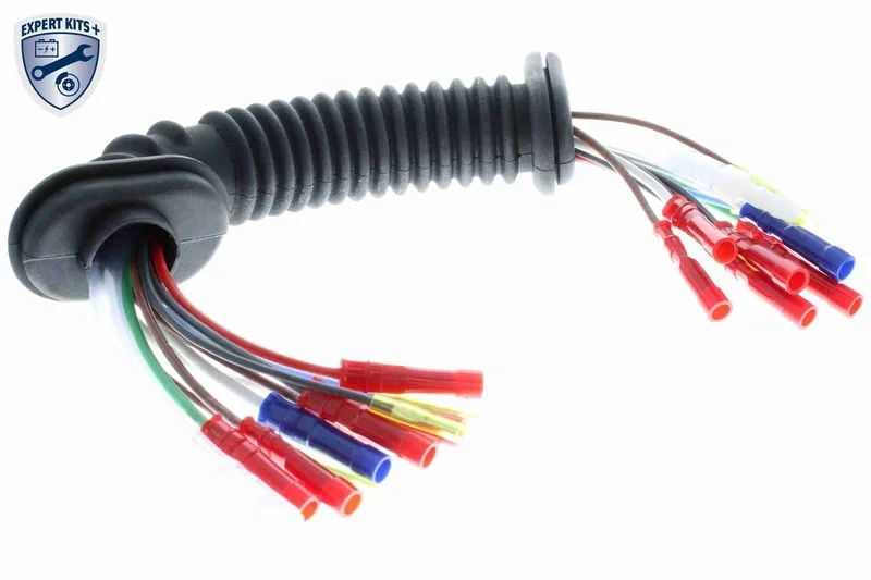 Cable Repair Kit, tailgate VEMO V10-83-0032