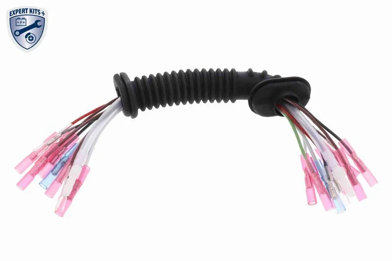 Cable Repair Kit, tailgate VEMO V10-83-0034