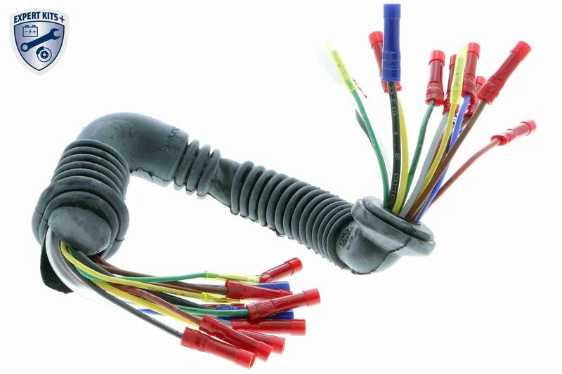 Cable Repair Kit, tailgate VEMO V10-83-0044