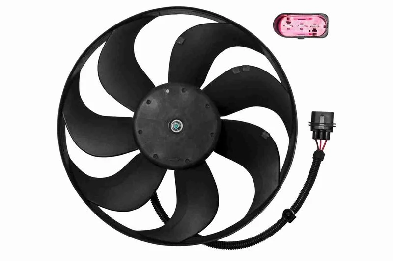 Ventilátor, chladenie motora VEMO V15-01-1845-1