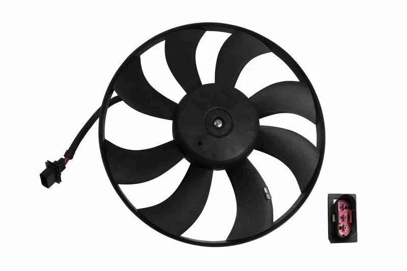 Ventilátor, chladenie motora VEMO V15-01-1878