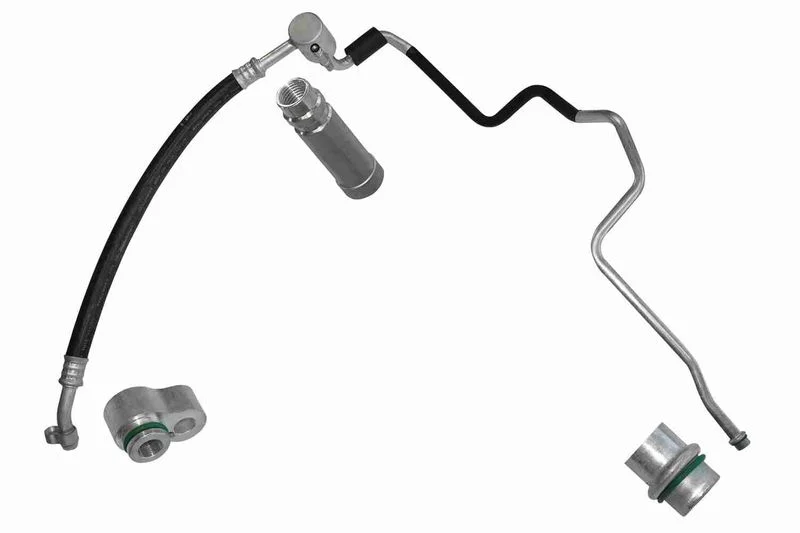 Low-pressure Line, air conditioning VEMO V15-20-0005