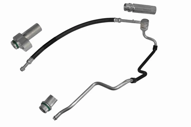 Low-pressure Line, air conditioning VEMO V15-20-0011