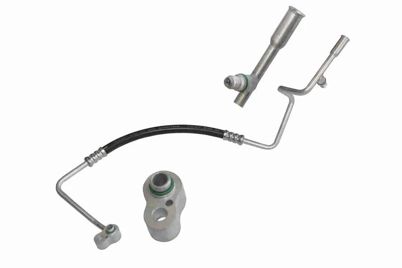 High-pressure Line, air conditioning VEMO V15-20-0015
