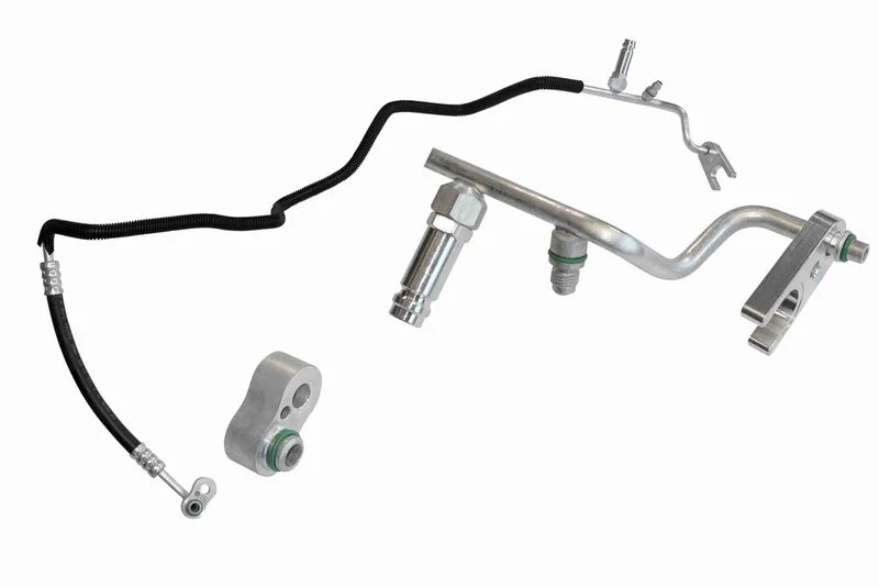 High-pressure Line, air conditioning VEMO V15-20-0016