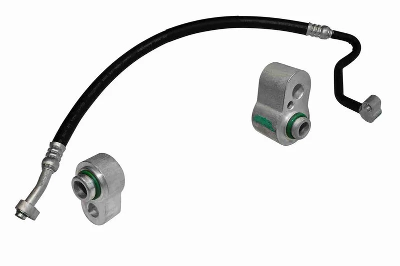 High-pressure Line, air conditioning VEMO V15-20-0022