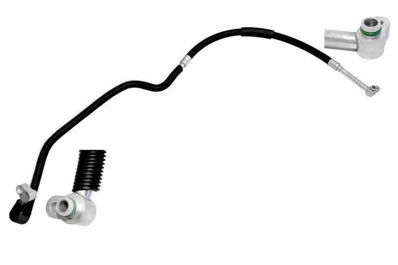 High-pressure Line, air conditioning VEMO V15-20-0040