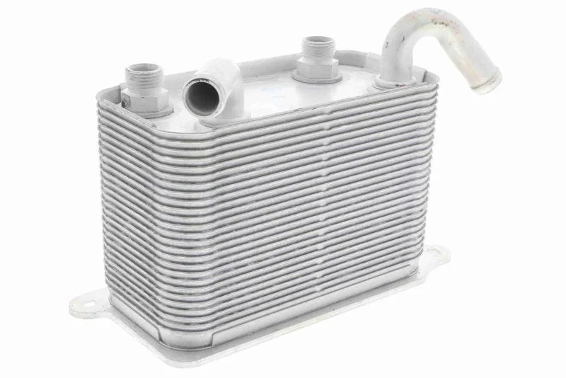 Oil Cooler, engine oil VEMO V15-60-6067
