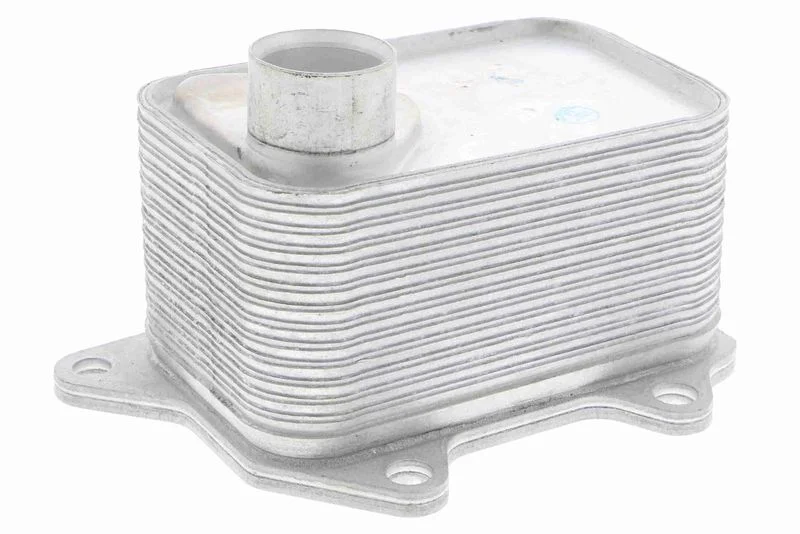 Oil Cooler, engine oil VEMO V15-60-6068