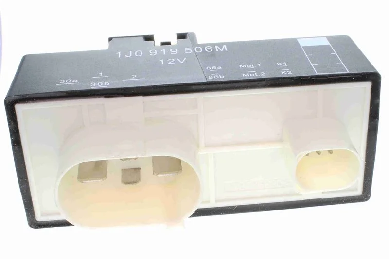 Relé, dobeh ventilátora chladiča VEMO V15-71-0035