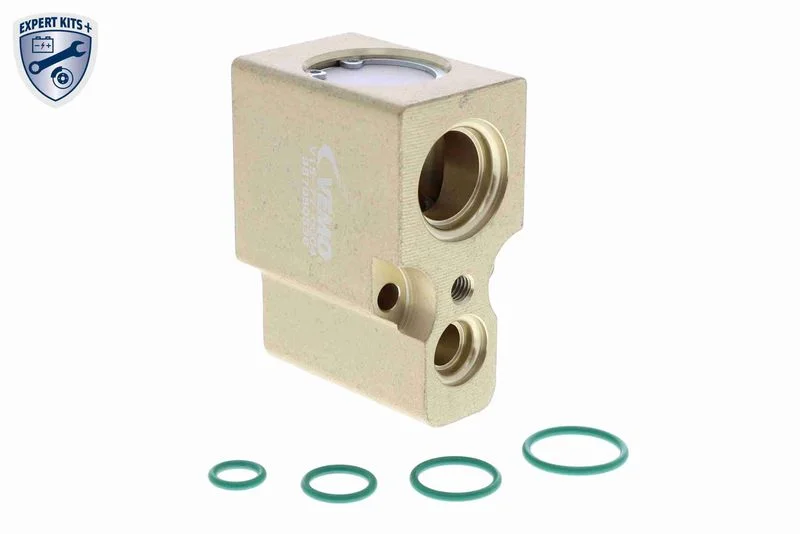 Expansion Valve, air conditioning vemo V15-77-0004