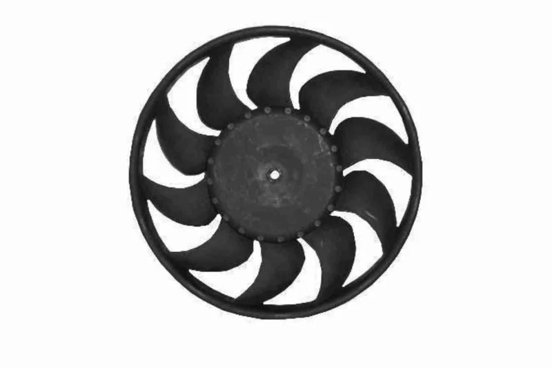 Koleso ventilátora, chladenie motora VEMO V15-90-1849