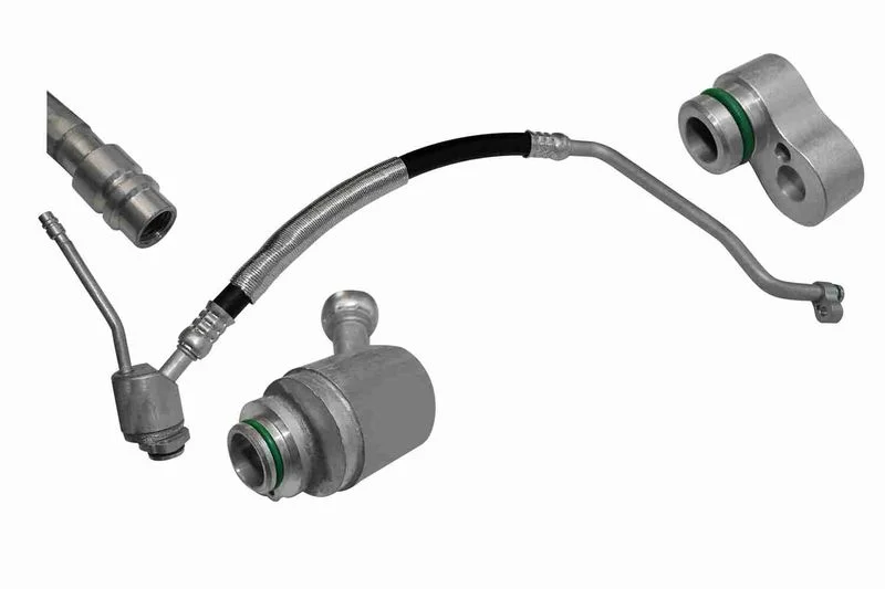 Low-pressure Line, air conditioning VEMO V20-20-0017