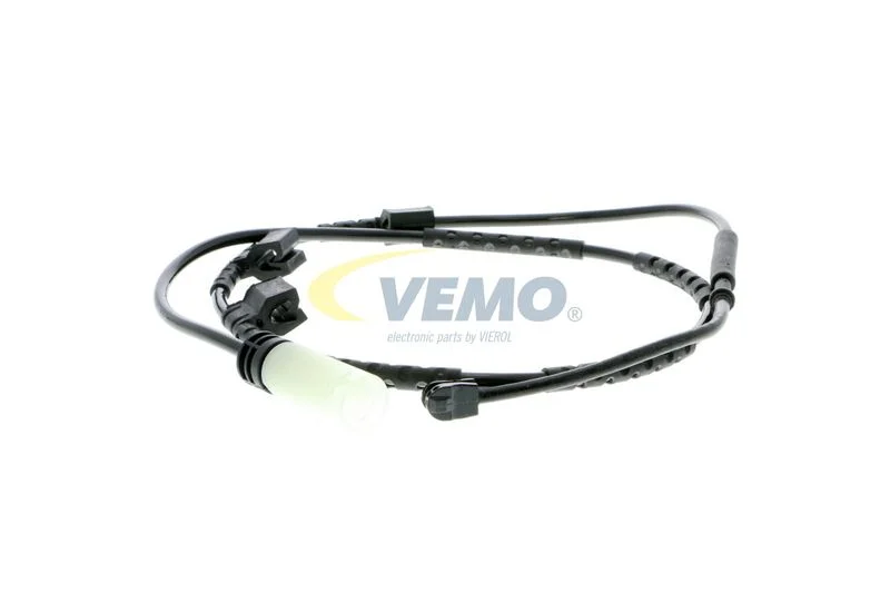 Výstražná kontrolka, opotrebenie brzdových doštičiek VEMO V20-72-0079