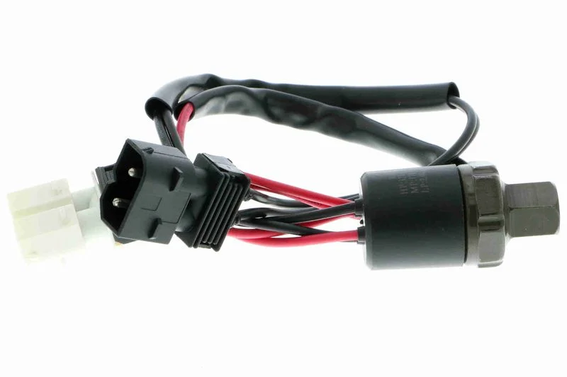 Pressure Switch, air conditioning VEMO V20-73-0001