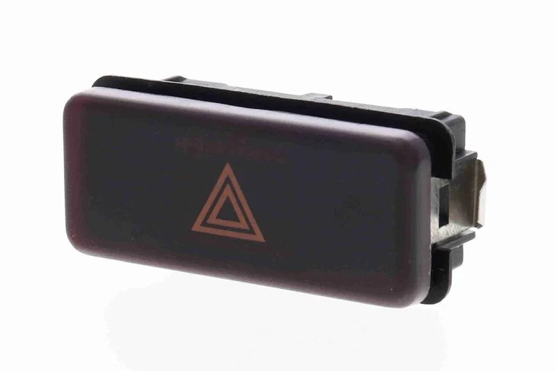 Hazard Warning Light Switch VEMO V20-73-0032
