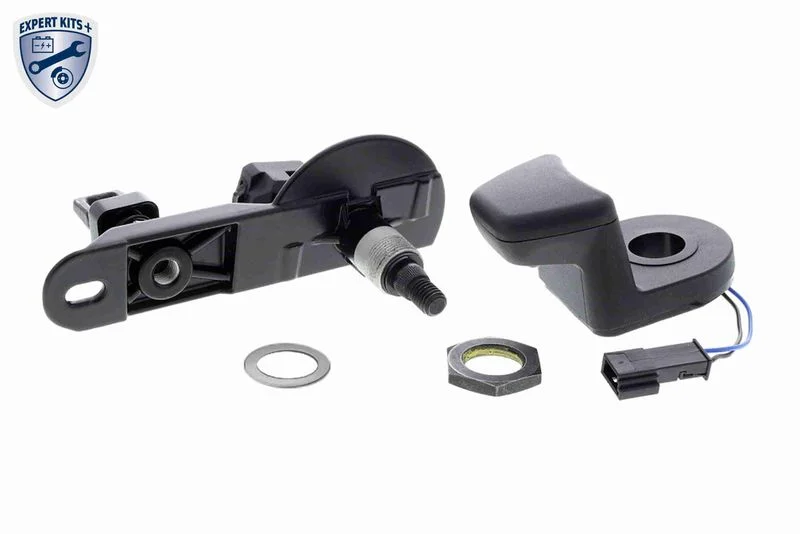 Switch, tailgate release VEMO V20-73-9193