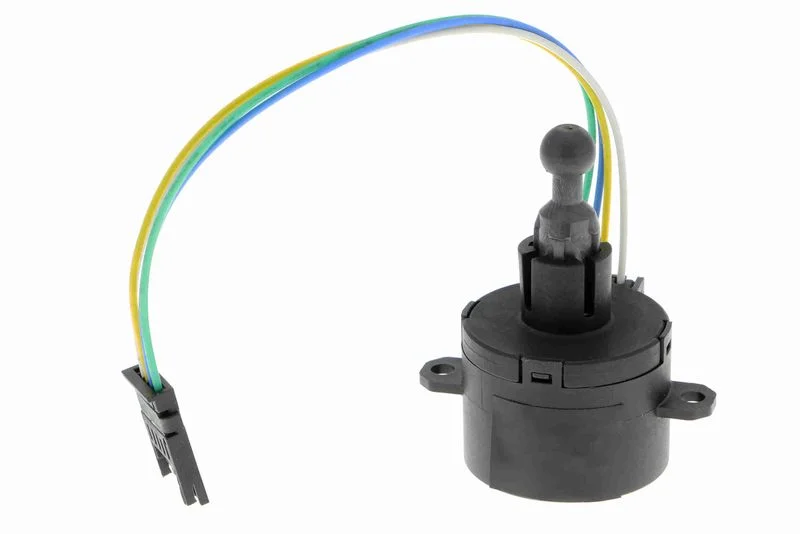 Actuator, headlight levelling VEMO V20-77-0294