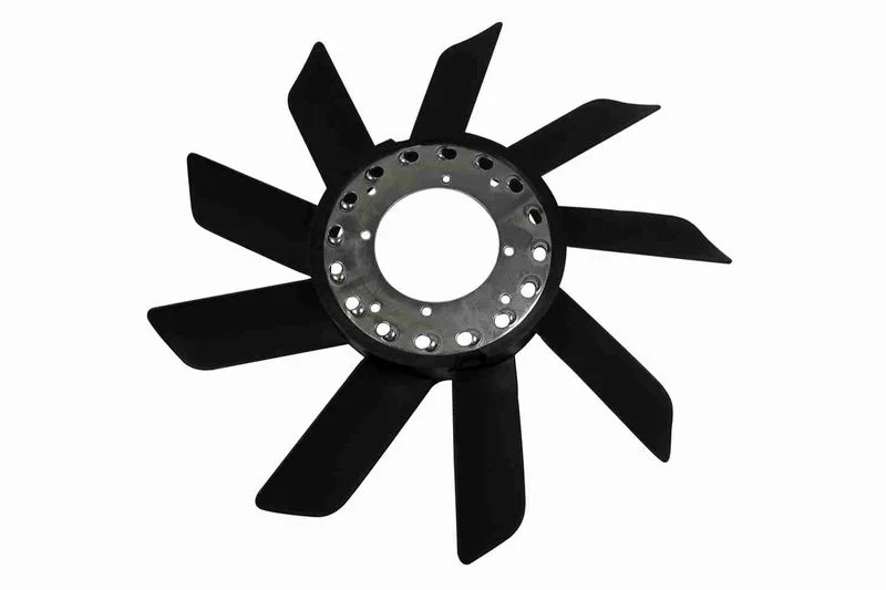 Koleso ventilátora, chladenie motora VEMO V20-90-1101